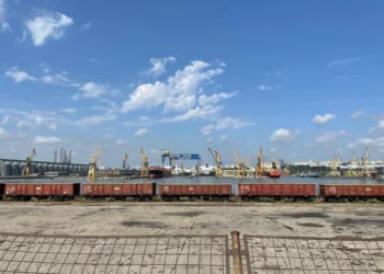 USR: PSD se pregăteşte să pună mâna şi pe Portul Constanţa; experienţa membrilor CA, redusă la un an