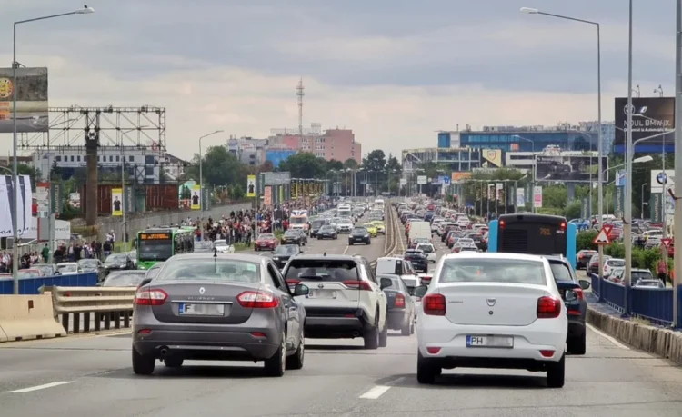 Rămâi fără mașină, instant: singura lege care ar putea descuraja vitezomanii români, adoptată în Europa