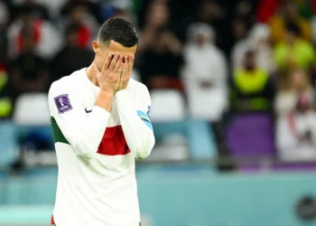 „Dușmanul” lui Cristiano Ronaldo, verdict crunt pentru lusitan: „Nu merită bătaia de cap”