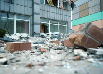 Ucrainenii spun că au lovit un centru al grupării ruse de mercenari Wagner. Rusia a suferit „pierderi semnificative”