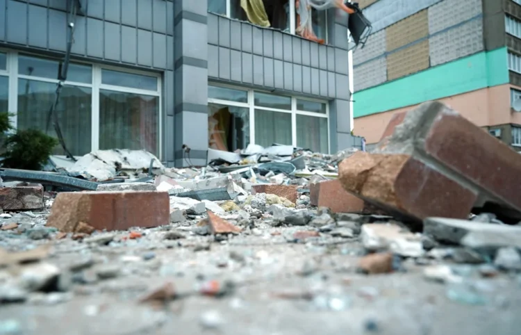 Ucrainenii spun că au lovit un centru al grupării ruse de mercenari Wagner. Rusia a suferit „pierderi semnificative”