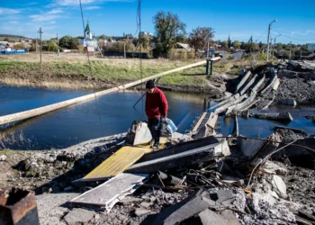 SUA: Războiul din Ucraina va avea un „ritm redus” în următoarele luni. Ambele armate se pregătesc pentru o ofensivă, la primăvară