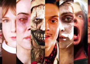 15 seriale horror de urmărit printre degete