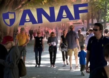 ANAF ”inventează” taxa pe stilul de viață: cum începe să-ți ia familia la puricat
