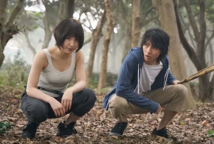 Când apare Alice in Borderland sezonul 3? Data apariției, distribuție, trailer și poveste