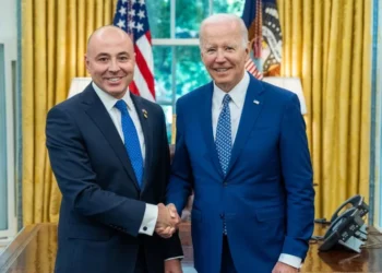 Ambasadorul României în SUA, Andrei Muraru: Oameni aplică pentru vize fără să știe riscurile