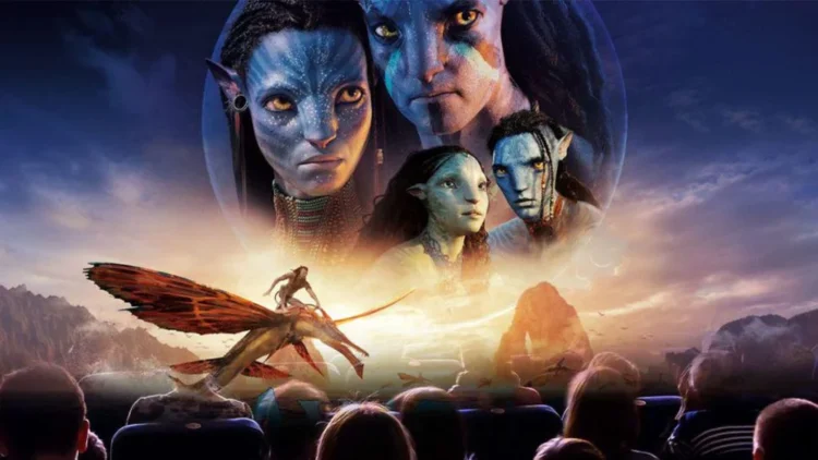 Avatar 2 depășește record peste record: a intrat deja în top 6 cele mai profitabile filme
