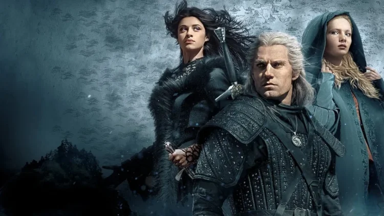 Când apare The Witcher sezonul 3? Data apariției, distribuție, trailer și poveste