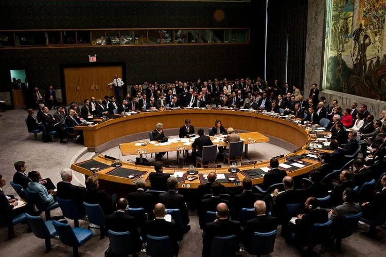 Consiliul de Securitate al ONU se va reuni pe tema Israelului și a „chestiunii palestiniene”