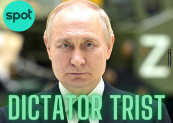 Va reuși Putin să lanseze o a doua mare ofensivă asupra Ucrainei?