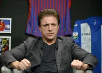 Coșmarul care îl urmărește și acum pe Gică Popescu