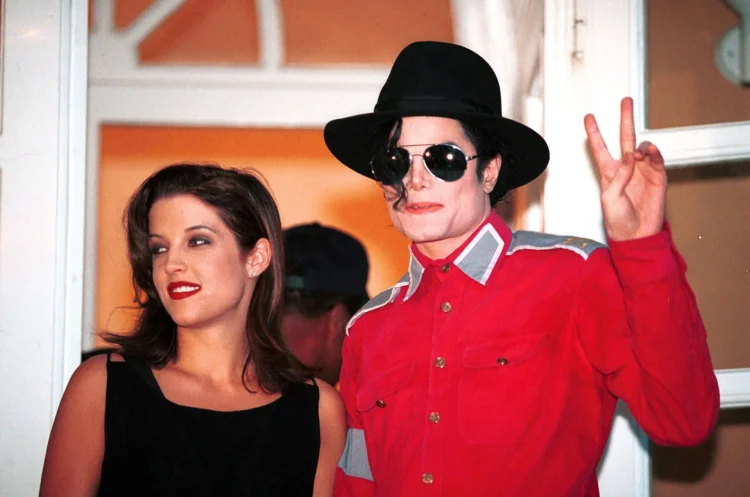 Lisa Marie Presley și cele patru căsătorii eșuate: de la Michael Jackson, Nicolas Cage și scandalul cu Michael Lockwood