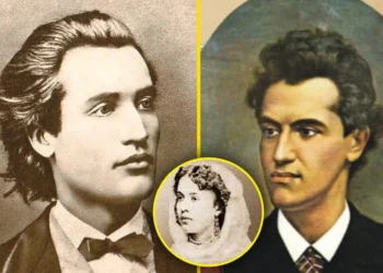 Geniul Mihai Eminescu nu era singurul talent din familie. Cum l-a impresionat sora sa, Aglaia, pe Ciprian Porumbescu