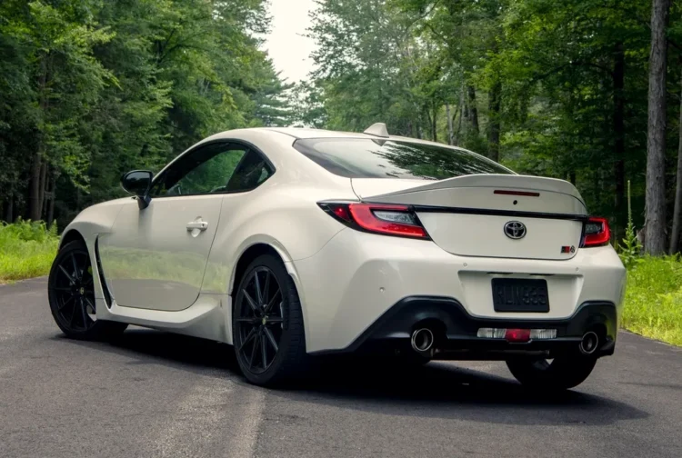 Toyota rămâne cel mai bine vândut producător auto și în 2022