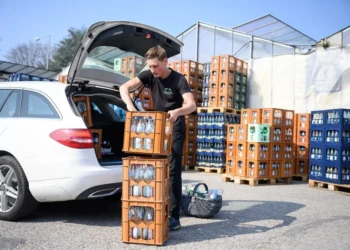 Sistemul de Garanție Returnare (SGR) va deveni obligatoriu pentru toți producătorii și comercianții români