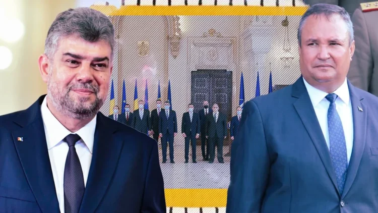 EXCLUSIV | Va fi sau nu va fi rotația premierilor PNL – PSD în luna mai?