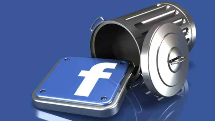 Cum dispari de pe internet și îți ștergi conturile de Facebook și Instagram pentru totdeauna: ar trebui să fie mai simplu Cum dispari de pe internet și îți ștergi conturile de Facebook și Instagram pentru totdeauna: ar trebui să fie mai simplu