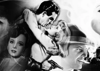 15 filme din anii 40 care încă rezistă testului timpului