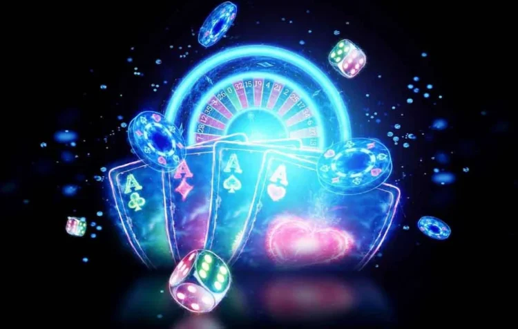 Tendinţele industriei jocurilor de noroc în anul 2023