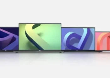 Ar putea fi cel mai subțire laptop: noile lansări de la LG promit super-putere, dar și ceva în plus