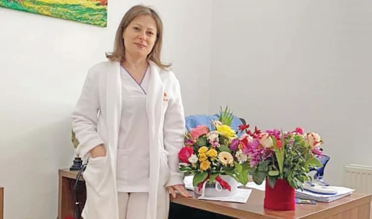Detalii incredibile din cazul medicului oncolog Anca Dumitrovici. Primea şpagă la fiecare 15 minute