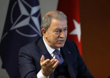 Ministrul turc al Apărării a anulat o vizită a omologului său suedez după ce la Stockholm a fost aprobată o manifestație antiturcă