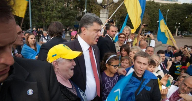 Efectele invaziei: nu doar oligarhii ruși au rămas fără averi după începerea războiului, ci și cei ucraineni