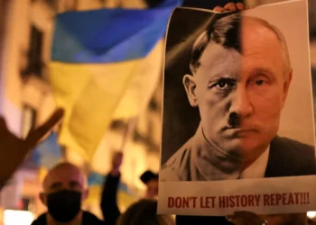 „Nu e deloc puternic, imaginea lui s-a șters în comparație cu Zelenski”. Putin 👹, atacat de cel care îi scria discursurile pe vremuri