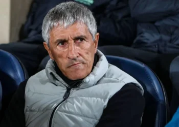 Dezvăluiri de senzație ale lui Quique Setien, fost antrenor la FC Barcelona: „Patronul băga bani, dar voia să să vină în vestiar, să facă primul 11 și să antreneze echipa. I-am strâns mâna și am plecat”