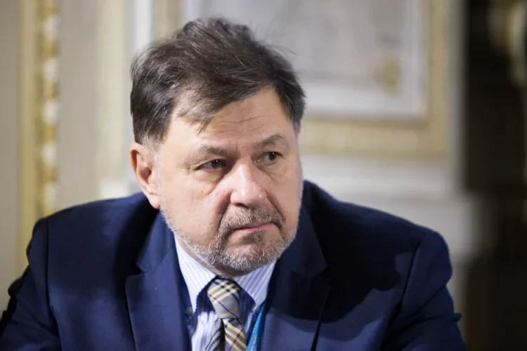 Alexandru Rafila, despre scandalul cu Victor Pițurcă: Totdeauna, în vremuri de criză, există şi „băieţi deştepţi”