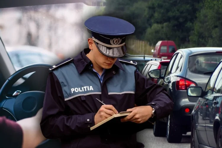 Codul Rutier 2023 – rămâi fără mașină dacă faci această greșeală, pe loc