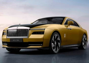Pentru Rolls-Royce, 2022 a fost cel mai bun an de vânzări, depășind recordul din 2021
