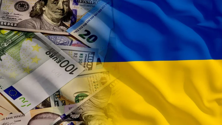 UE ajutor militar de 500 mil. euro pentru Ucraina: „Îi vom susține cât va fi necesar”