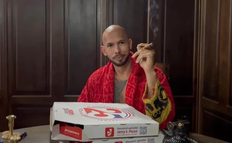 De la „Pizzagate” la „Matrix”. TikTok şi Twitter sunt criticate pentru că au permis fakenews-urile postate de fanii lui Andrew Tate