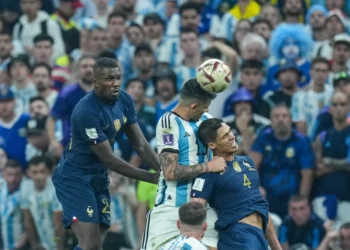 Manchester United, Inter Milano, Bayern Munchen și PSG, în luptă directă pentru un atacant francez