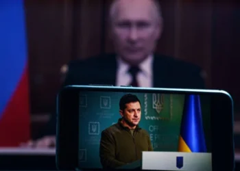 Zelenski: 2023 va fi anul victoriei Ucrainei!