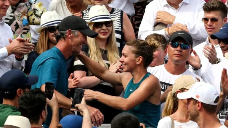 Darren Cahill, dezvăluiri de ultimă oră despre cazul Simona Halep. „O persoană nu și-a făcut treaba”. Când va avea loc audierea și de ce a spus că speră „ca pedeapsa să nu fie mare”