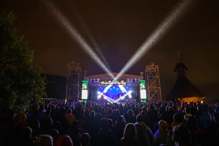 Jazz in the Park anunță primul val de artiști și promite o nouă ediție plină de experiențe speciale!