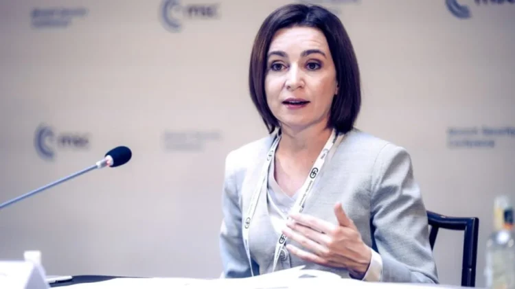 R. Moldova, reprezentată de Maia Sandu la Conferința de Securitate de la München: Aceasta va vorbi în panelul în “Dincolo de NATO: Parteneriate pentru securitatea europeană”