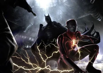 Când apare filmul The Flash? Data apariției, distribuție, trailer și poveste