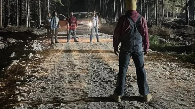 Filmul care rupe toate topurile, puțini români ar avea curaj să se uite la el până la capăt. Fenomenul mondial „Winnie the Pooh, Sânge și miere”