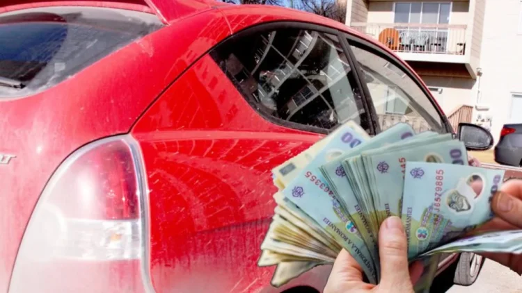 Codul Rutier 2023 – schimbarea care te-ar putea costa scump: detaliul neglijat de șoferi, motiv de amendă usturătoare