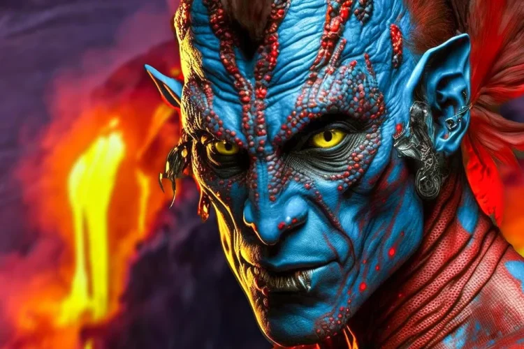 Ash People: impactul noului clan Na'vi asupra francizei Avatar Ash People: impactul noului clan Na'vi asupra francizei Avatar