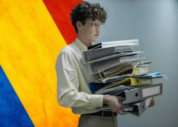 Gata cu copiile xerox, dosarul cu șină: cel mai important pas către digitalizarea interacțiunii cu autoritățile române