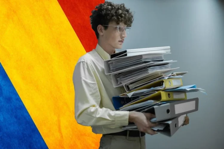 Gata cu copiile xerox, dosarul cu șină: cel mai important pas către digitalizarea interacțiunii cu autoritățile române