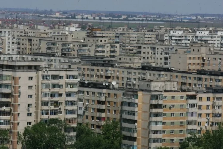 Prețuri în cădere liberă pentru apartamentele construite înainte de 1977 în România