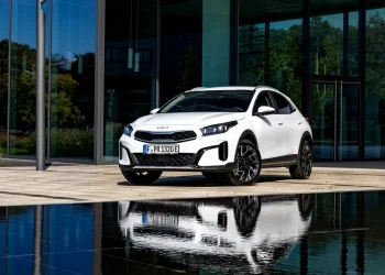 Cât costă în România Kia XCeed PHEV, unul dintre cele mai populare crossovere compacte din Europa