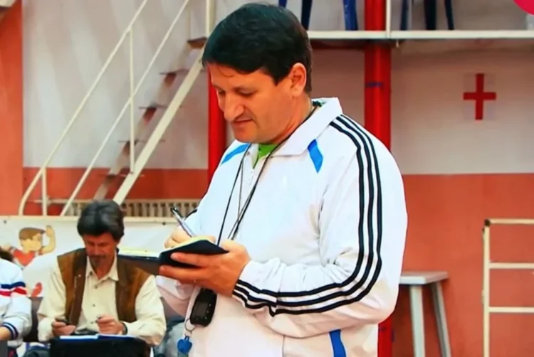 Cazul directorului CSS Dinamo, reținut după ce a agresat sexual o atletă de 15 ani pe care o antrena » „Fata și-a înfrânt rușinea și a povestit abuzul când a văzut că bărbatul de 59 de ani începe să se comporte la fel cu o copilă de 13 ani”