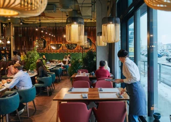 4 din 10 IMM-uri din HoReCa și din comerțul cu amănuntul declară că nu sunt pregătite pentru crize globale