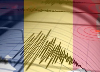 Cel mai mare cutremur care a zguduit România îl depășește pe cel din Turcia. Magnitudinea devastatoare s-a resimțit de la Moscova până la Istanbul